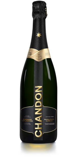 RISING STARS CUVÉE 22 Brut/Dry